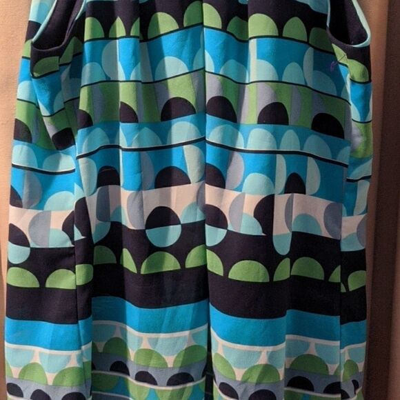 Banana Republic Medium Tank Sleeveless Top Summer - Picture 4 of 8